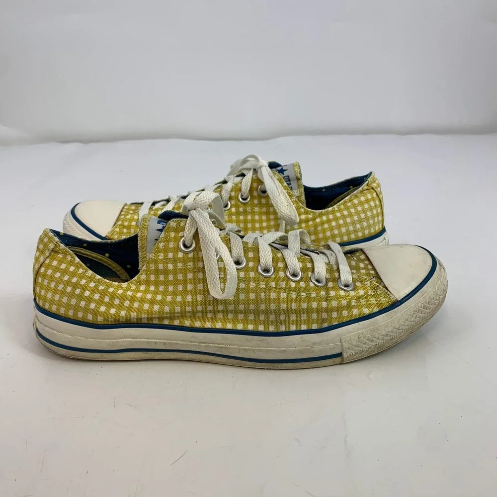 Converse unique all